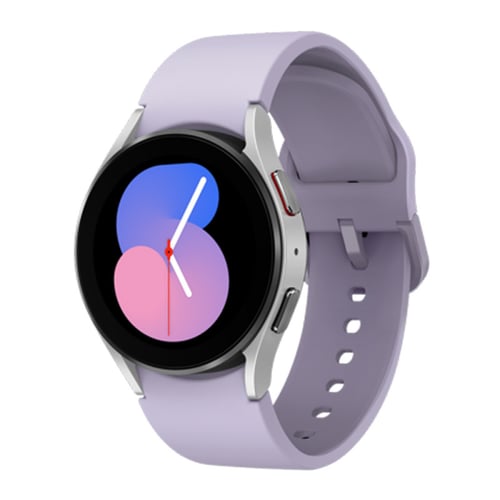 SAMSUNG-GALAXY-SM-R900NZSAMEA-WATCH-5-40MM-PURPLE-Maroc-