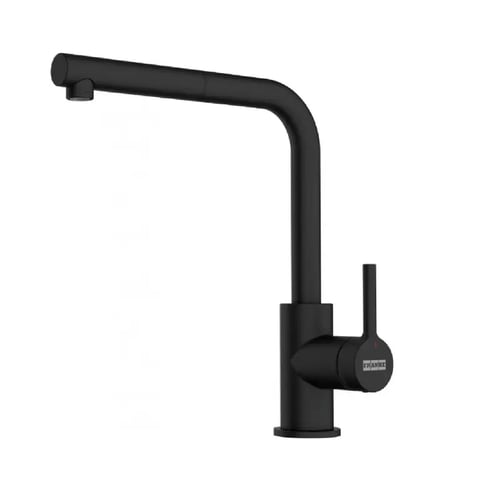 Mitigeur FRANKE 1150712435 BLACK MATT