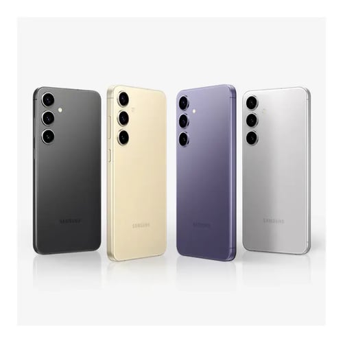 Samsung Galaxy S24 8gb 256gb SM-S921BZYCMWD