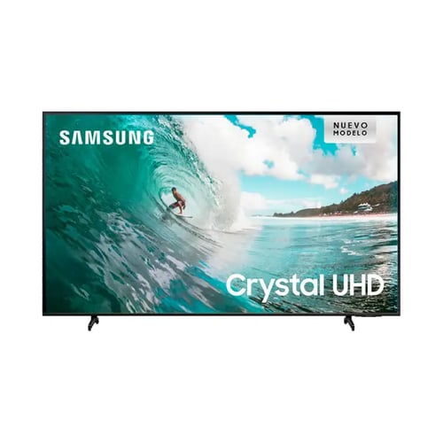 Télévision Samsung 60BU8075 maroc