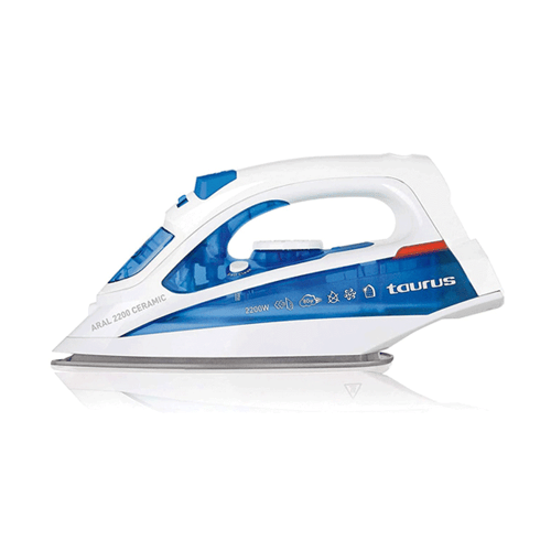 Fer à repasser ARAL CERAMIC