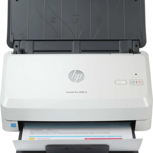 Scanner HP ScanJet Pro 2000 s2 (6FW06A)