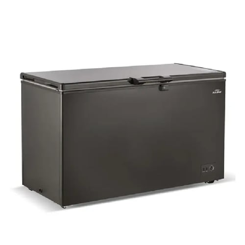 Congélateur DAIKO 520XDK CGC520XDK