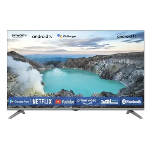 Télévision Skyworth 65SUC9350 65" Smart Google