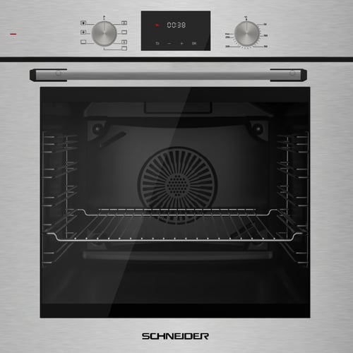 Fours Schneider MFA662SCH-INX