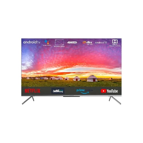 Smart TV Skyworth 65 pouces LED UHD 4K 65SUE9350