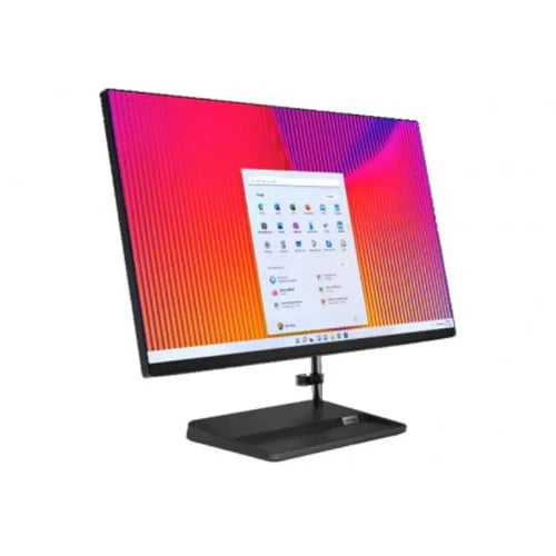 ordinateur de bureau all in one lenovo ideacentre 324iap7 f0gh00d3fe