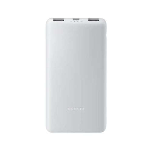 Xiaomi Power Bank 10000mAh 22.5W Lite – Charge rapide, ultra-léger