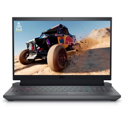 Ordinateur Portable Dell G15-I7-RTX4050-6GB