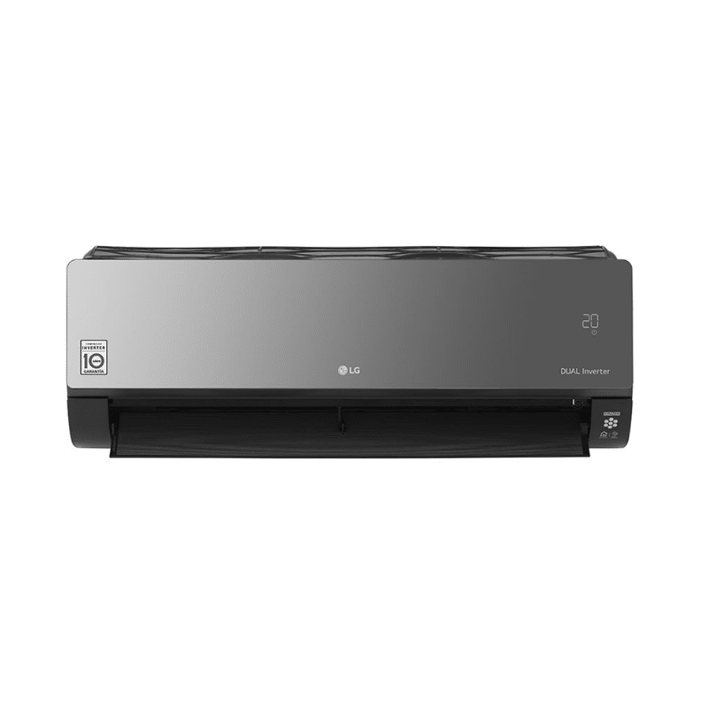 Climatiseur LG Compact Inverter 24000 BTU – 7.0 KW – Monobloc Canalisé – A+