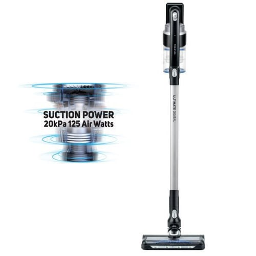 Aspirateur balais sans fil Batterie ULTIMATE DIGITAL 25,9V Solac MA9948887000