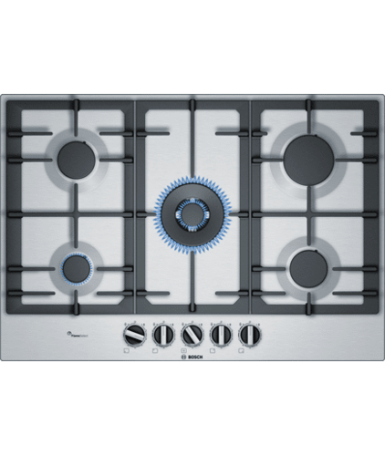 Plaque de cuisson BOSCH PCR9A5B90 Prix