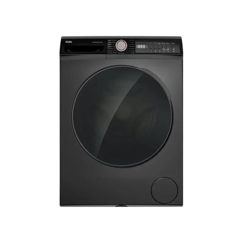 Machine à laver inverter séchante Daiko A 8/5kg 15 programmes - WDI9C6GX-85K Maroc