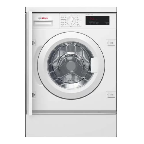 LAVE LINGE BOSCH 8KG 14000T ENCASTRABLE WIW28300EG