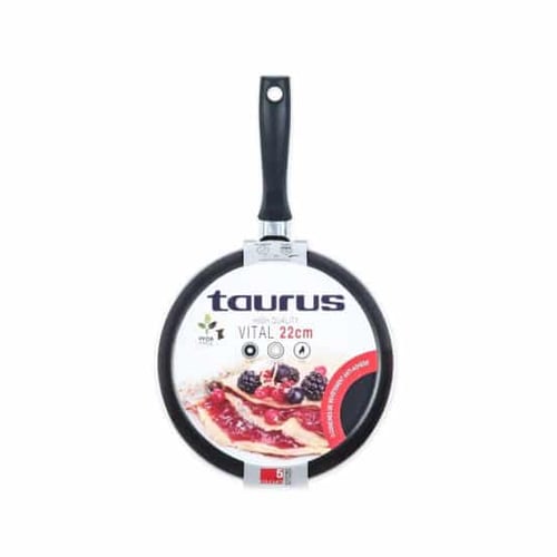 Crêpière Taurus Vital-22cm