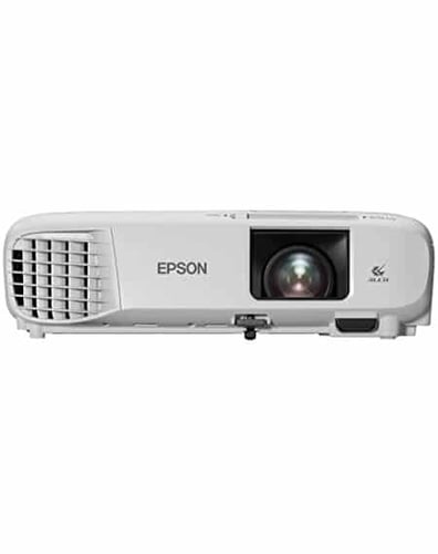 VIDÉO PROJECTEUR EPSON EH-TW750 (V11H980040)