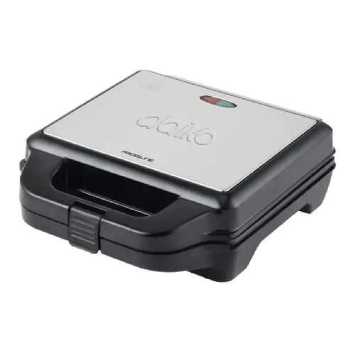 Grill panini en acier inoxydable DAIKO PND-3344XK