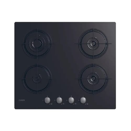 plaque-de-cuisson-candy-csg6b-4u2-noir