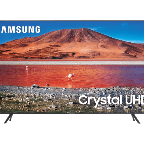 Samsung UE65TU7100WXXN