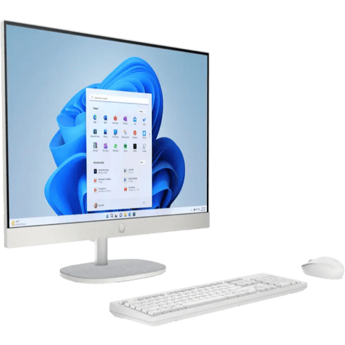 HP All in One 24 cr0000nk PC (845P4EA)