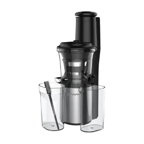 Extracteur de jus AMERYKANA ASJ 6009 SS BK
