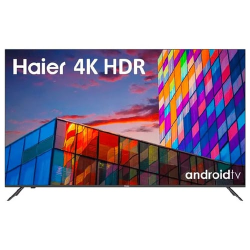 Tv HAIER HQLED H70K801UG 70P SMART 4K prix maroc