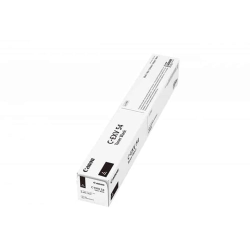 Cartouche de Toner Canon C-EXV 54 - Noir (1394C002AA)