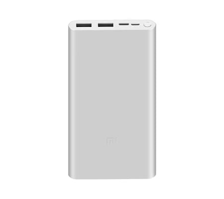 10000mAh Mi 18W Fast Charge Power Bank 3 Xiaomi
