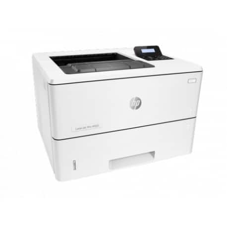 Imprimante Laser Monochrome HP  Pro M501dn (J8H61A)