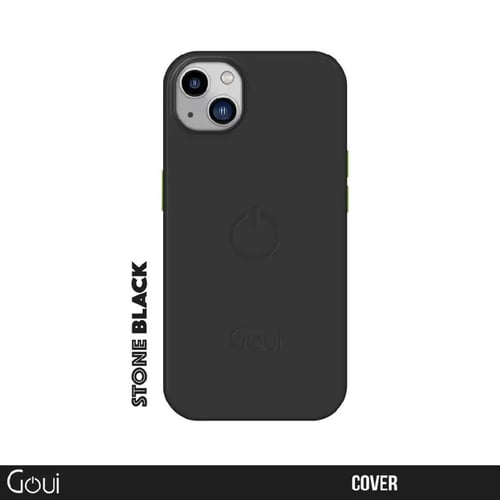 Case GOUI iPhone 15 (6.1) meilleur prix Maroc