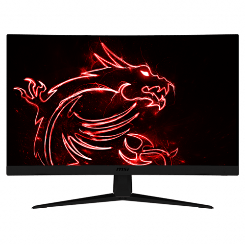 MONITEUR MSI 27"OPTIXG27C5 GAMING