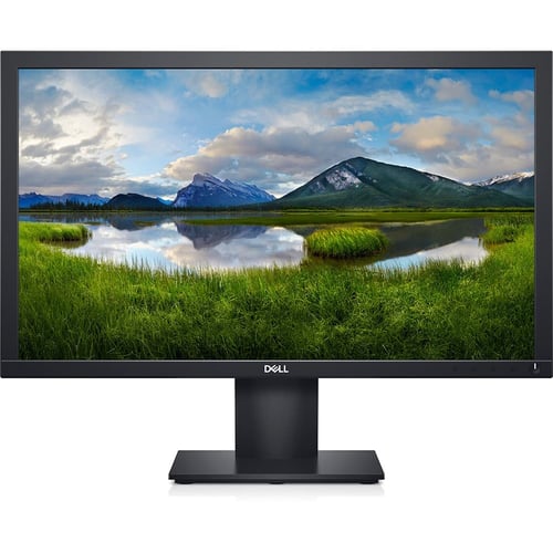 MONITEUR DELL ECRAN PRO LED 22 " (E2220H-3Y)