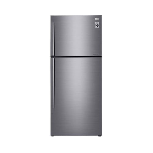 Refrigerateur AVEC CONGÉLATEUR EN HAUT LG GR-C5 02HLCU 410L