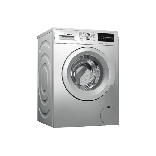 Bosch 8KG 1400TR INOX  WAN2821SMA