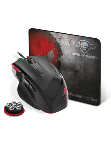 souris-spirit-of-gamer-mecanique-gaming Meilleur Prix Maroc