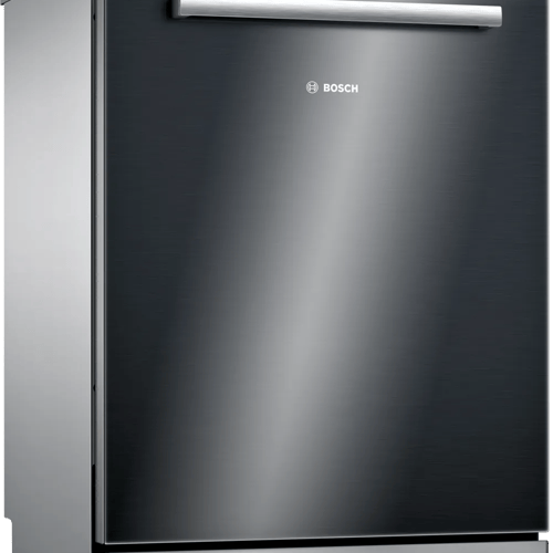 Lave vaisselle BOSCH SMS4HMB62T 13 COUVERTS VERRE NOIR-prix maroc