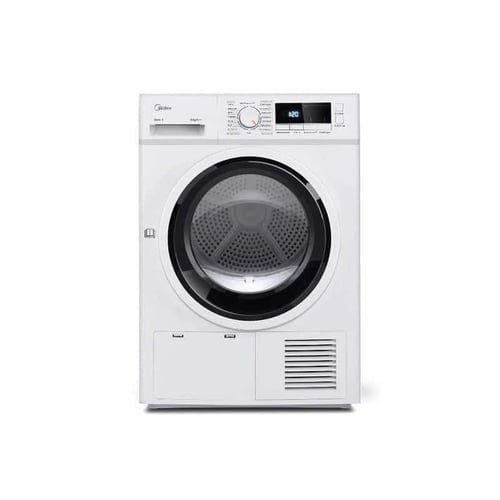 MIDEA MF200W80B/T