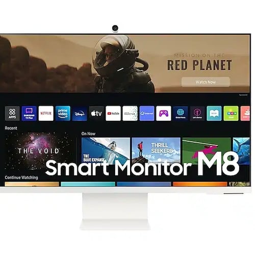 Écran Samsung LS32BM801UMXZ prix maroc