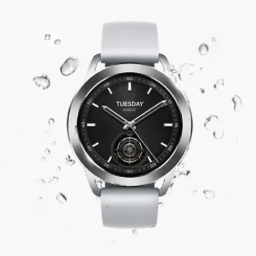 Xiaomi Watch S3