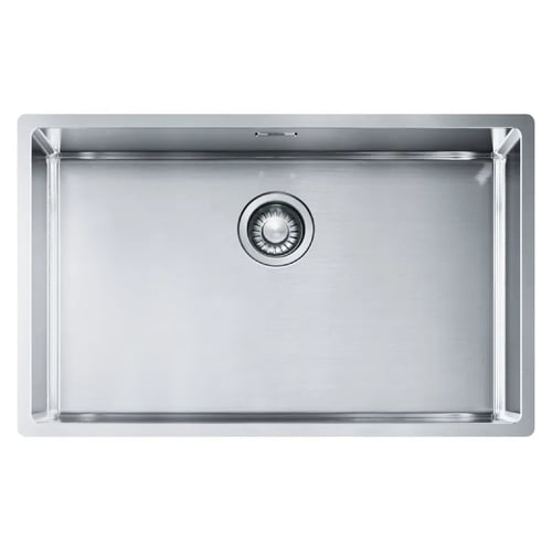 Evier inox FRANKE