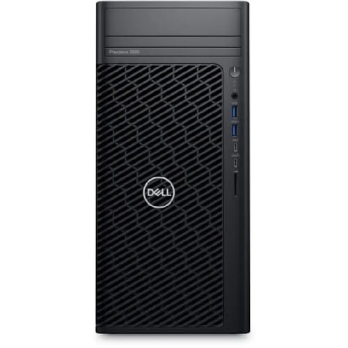 Station de travail Dell DL-PR3680-I7-16GB