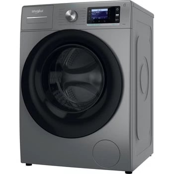 Lave-linge hublot posable Whirlpool – W6 W945SB FRMaroc