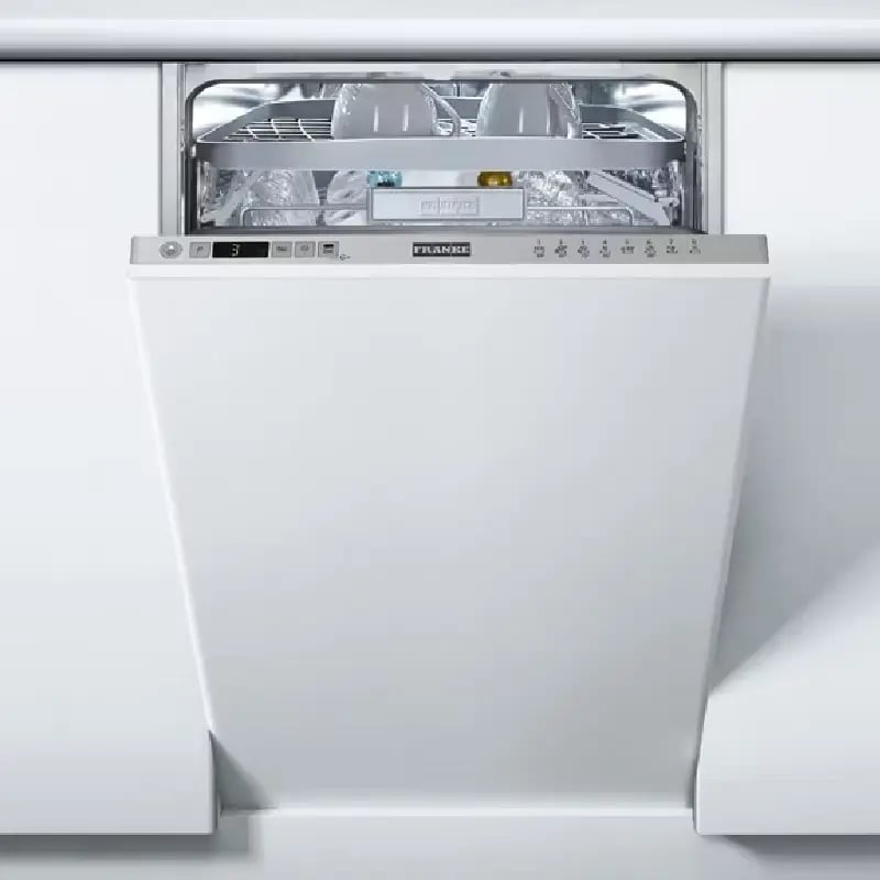 lave vaisselle encastrable maroc