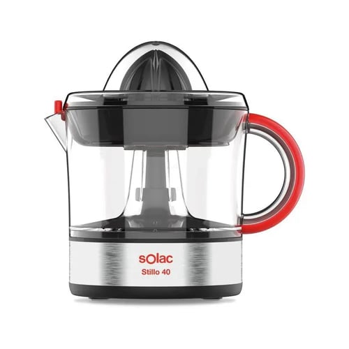 Presse agrume MA9S92403300 SOLAC EXPRIMIDOR EX6153