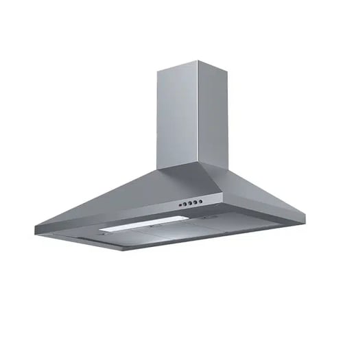 Hotte FDL 965XSL franke 1/3