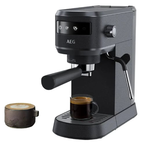 AEG Machine à café Espresso-K5EC1-50MB