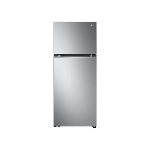 Réfrigérateur LG GR-B402PLGB 2 Portes 315L inox meilleur prix maroc