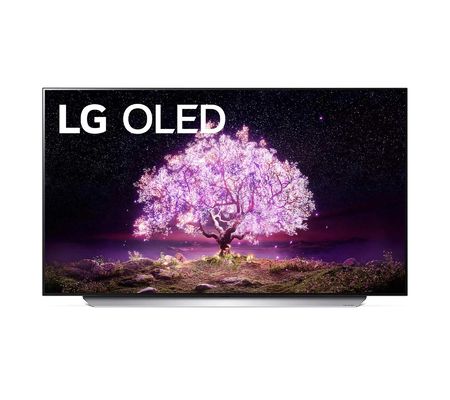 LG OLED65C1PVA
