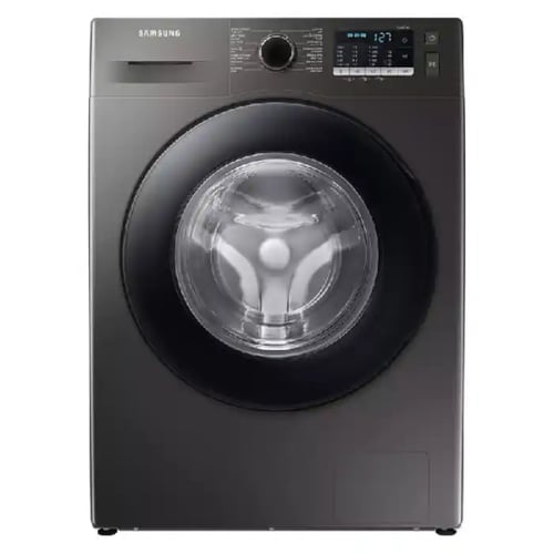 Lave-linge Samsung 9kg EcoBubble 1400T inox WW9STA046AX Maroc
