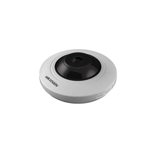 Hikvision DS-2CD2955FWD-I